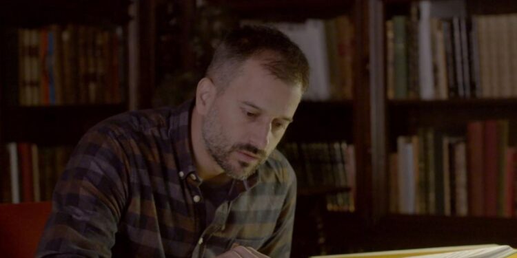 ‘La Fugida’ llega este martes a Madrid antes de su estreno en Movistar+