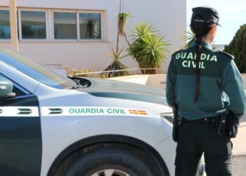 La mujer asesinada en Almería no había sido usuaria de servicios de violencia machista