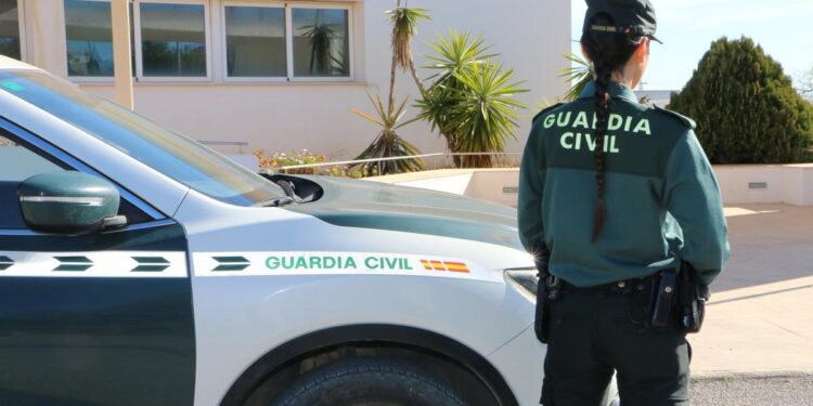 La mujer asesinada en Almería no había sido usuaria de servicios de violencia machista