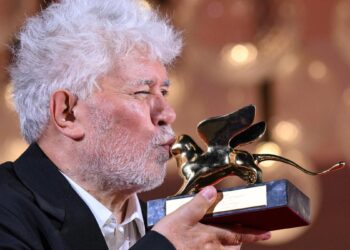 Almodóvar, marca España