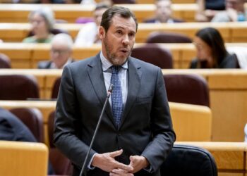 El PP pedirá la comparecencia urgente de Óscar Puente en el Senado por el ‘caos ferroviario’