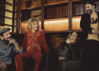 Los Zigarros: ‘El indie no es culpable de lo que le pueda pasar al rock and roll’