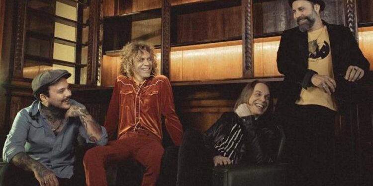 Los Zigarros: ‘El indie no es culpable de lo que le pueda pasar al rock and roll’