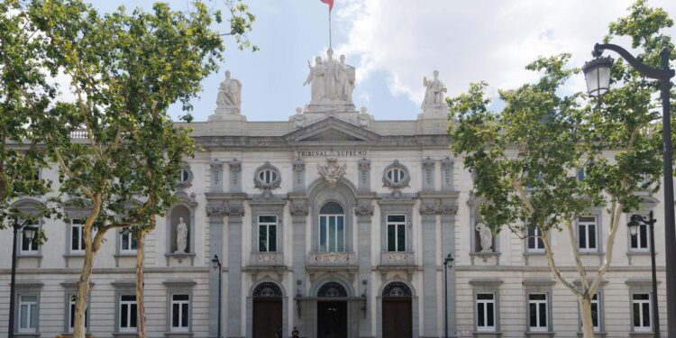 El CGPJ afronta la renovación en bloque de la cúpula del poder judicial