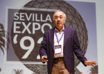 Alex Acero: ‘No hay nada más emocionante que hablar con las personas que usan Siri y ver su impacto en la sociedad’