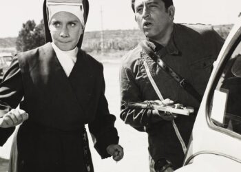 La censura franquista pervive en versiones de libros y películas aún en circulación