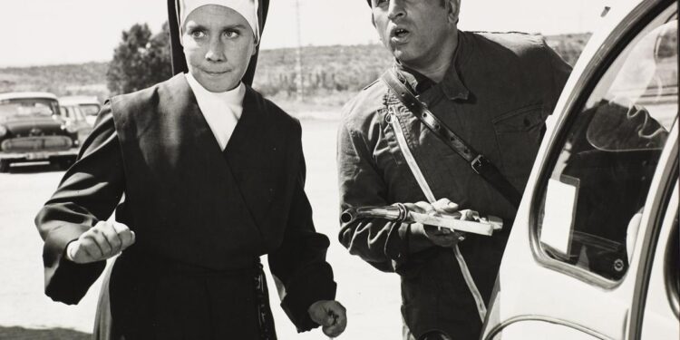 La censura franquista pervive en versiones de libros y películas aún en circulación