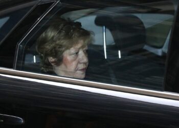 Se jubila Ángela Murillo, primera mujer en llegar a la Sala de lo Penal de la Audiencia Nacional y presidir una de sus secciones