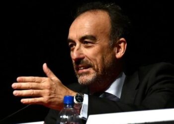 Manuel Marchena dejará el 5 diciembre la presidencia de la Sala Segunda del Supremo