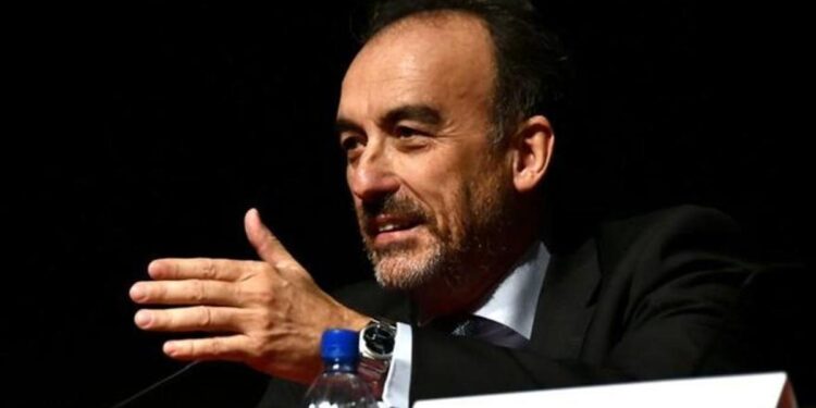 Manuel Marchena dejará el 5 diciembre la presidencia de la Sala Segunda del Supremo