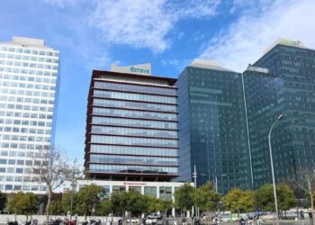 Aragón revierte la fuga de empresas a Madrid y se frena el trasvase catalán