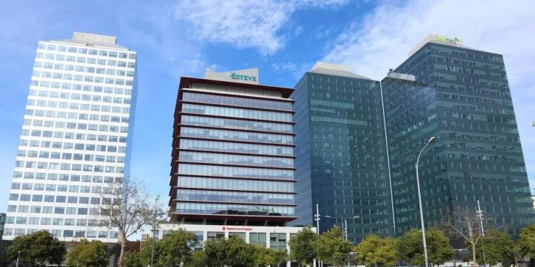 Aragón revierte la fuga de empresas a Madrid y se frena el trasvase catalán