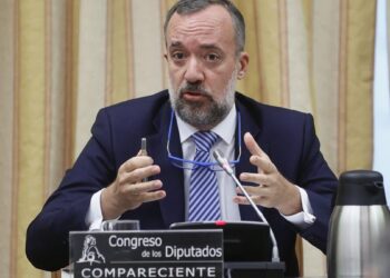 El número 2 de Interior con Rajoy asegura que nunca ordenó ni se le dio cuenta de investigaciones a Podemos