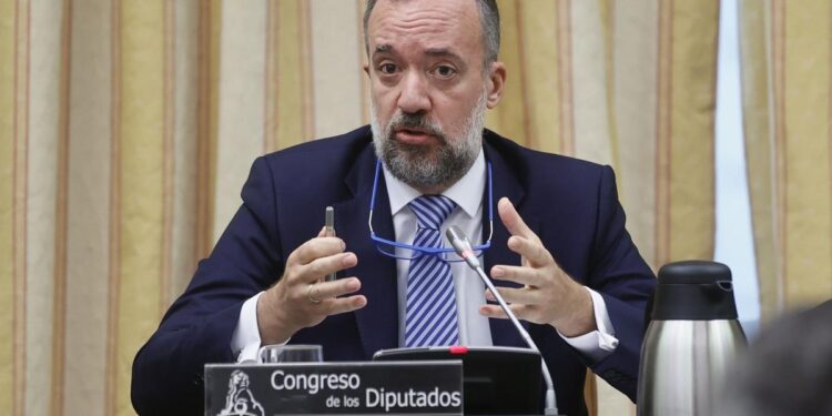 El número 2 de Interior con Rajoy asegura que nunca ordenó ni se le dio cuenta de investigaciones a Podemos