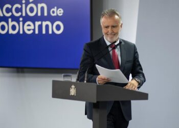 Torres recibió a un cabecilla de la ‘trama Koldo’ en su despacho oficial