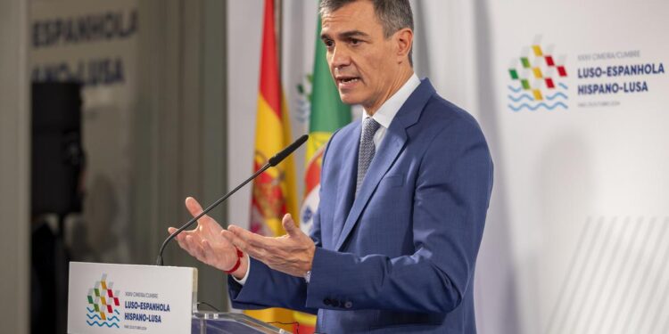 ‘Están a otra cosa’