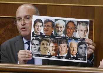 ETA se resiste a desaparecer del debate político 15 años después del último atentado