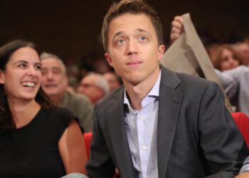 Rita Maestre habla de su relación con Errejón: ‘Volvía a casa con normalidad después de agredir a una mujer’