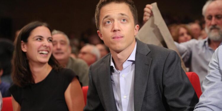 Rita Maestre habla de su relación con Errejón: ‘Volvía a casa con normalidad después de agredir a una mujer’