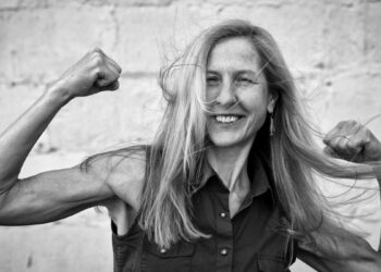 ‘Las Aguas’, de Bonnie Jo Campbell: lazos familiares y  un cuento de hadas