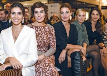 Así será el reparto de la herencia del padre de Bertín Osborne: patrimonio, bienes financieros y títulos nobiliarios