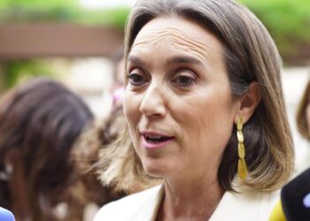 El PP reclama a todo el Gobierno que diga ‘alto y claro’, como la ministra Robles, que Venezuela ‘tiene una dictadura’