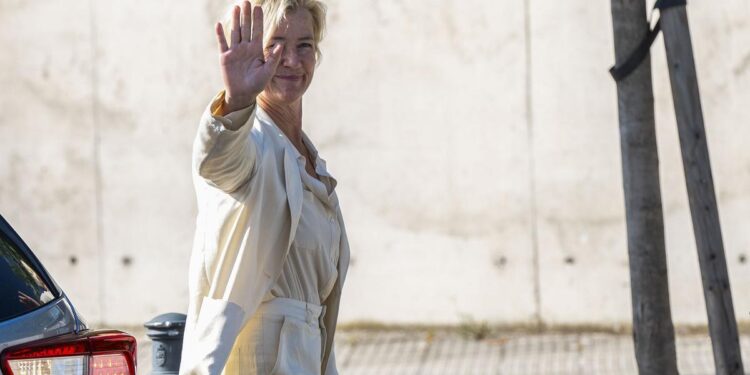El fiscal apunta a Ana Duato por su ‘voluntad de defraudar’ a Hacienda: ‘Quería ocultar sus ingresos’