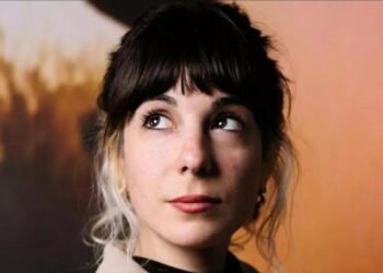 Gala Hernández, cineasta: ‘Estamos obsesionados con controlar el futuro. La incertidumbre nos da mucho miedo’