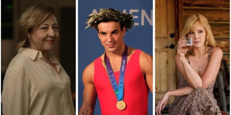 Las 11 series que no te puedes perder este noviembre