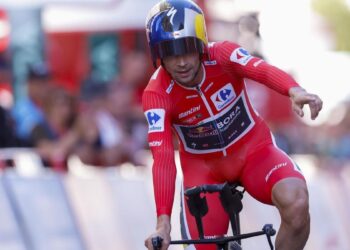 La Vuelta 2025 visitará cuatro países y tendrá una contrarreloj en Figueres