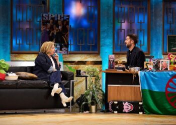 El fútbol lidera la noche de audiencias, pero ‘El Hormiguero’ continúa imponiéndose a ‘La Revuelta’ en el arranque semanal