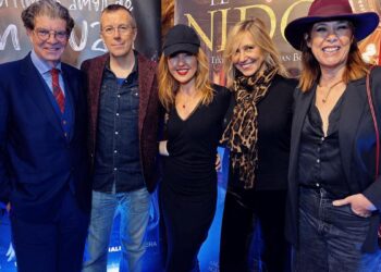 ‘El último amor de don Juan’ se despide de Madrid con una gran acogida