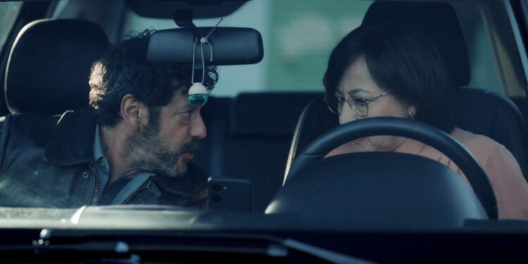 ‘Celeste’, la serie con Carmen Machi como inspectora de Hacienda que… ¿recuerda al ‘caso Shakira’?