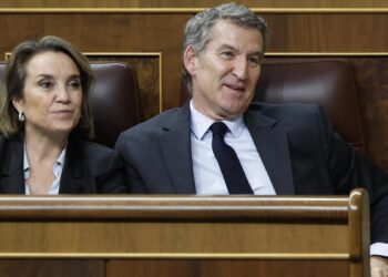 Génova opta por el perfil bajo ante el caso Lobato: ‘Que se cuezan en su propia salsa’