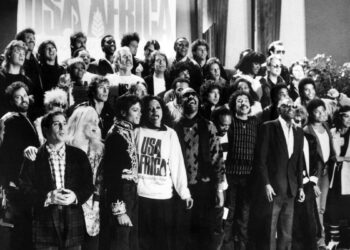 De ‘It’s My Party’ a ‘El príncipe de Bel Air’, seis canciones inolvidables que le debemos a Quincy Jones