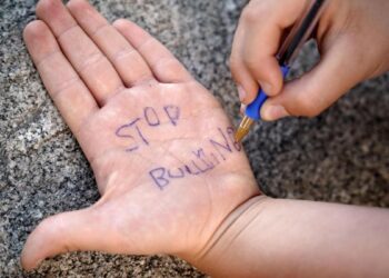 El 24% de las familias cambian a sus hijos de colegio tras sufrir ‘bullying’