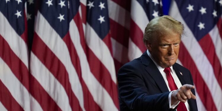 El mundo en vilo ante la política exterior de Trump: ¿abandono de Ucrania, ataques a Irán, presiones a Taiwán?