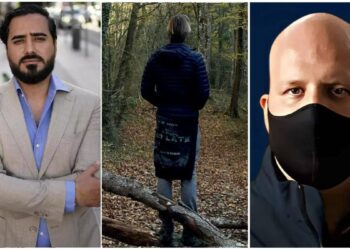 Un juez investiga por intrusismo al empresario cripto que pagó 100.000 euros a Alvise Pérez