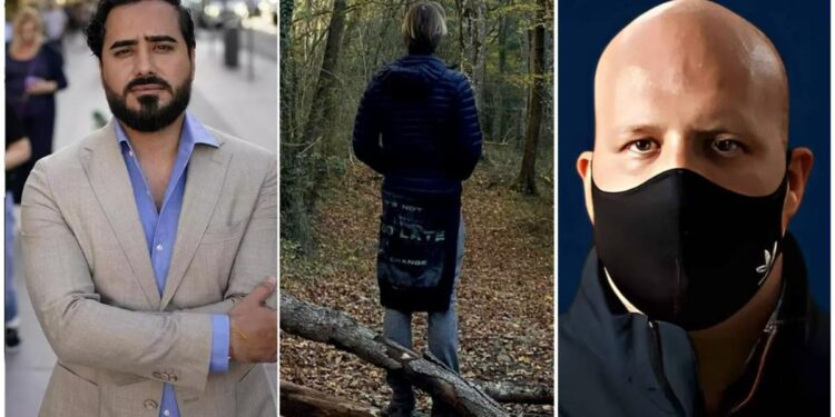 Un juez investiga por intrusismo al empresario cripto que pagó 100.000 euros a Alvise Pérez