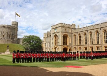 ¿Buscas trabajo? La Casa Real británica busca empleados para el Castillo de Windsor