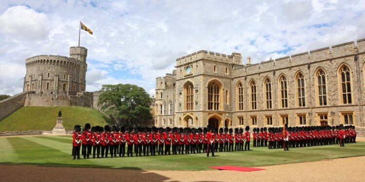 ¿Buscas trabajo? La Casa Real británica busca empleados para el Castillo de Windsor