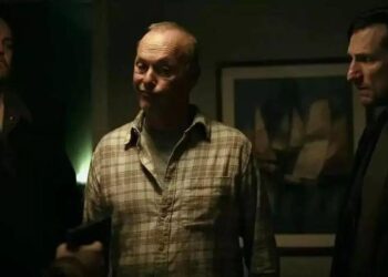 Crítica de ‘El método Knox’: Michael Keaton a sus anchas