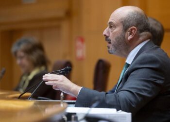 El PP retoma su lucha contra la ley que beneficia a presos de ETA y activa el conflicto Congreso-Senado