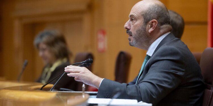 El PP retoma su lucha contra la ley que beneficia a presos de ETA y activa el conflicto Congreso-Senado