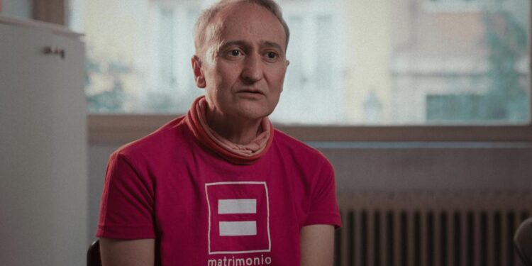 El testamento del activista tranquilo que impulsó los derechos LGTBI: ‘Miguel Ángel Sánchez representa la resistencia a la lucha por una idea’
