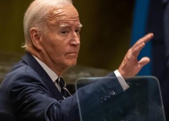 Biden se apresura a blindar un legado que sobreviva al regreso de Trump a la Casa Blanca