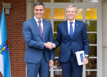 Galicia: ‘Coste real de los servicios frente a volumen de población’