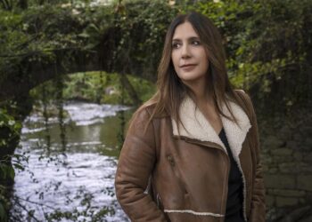 Las brujas se alían con Dolores Redondo: ‘El miedo y la superstición pueden llevar a matar’