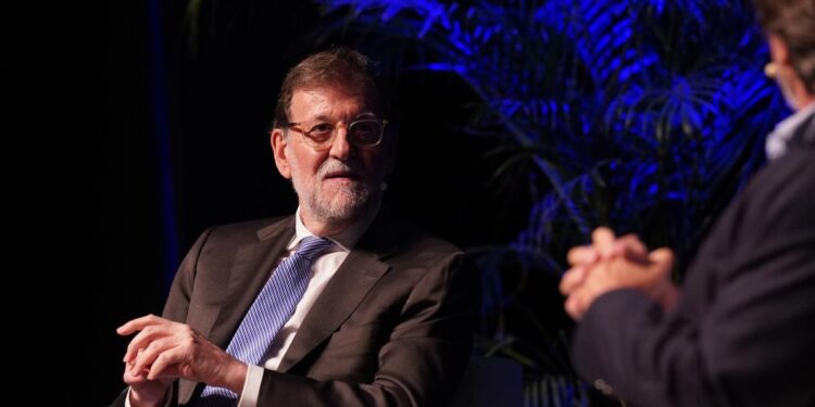 El TSJM cierra definitivamente la puerta a la imputación de Rajoy en Andorra