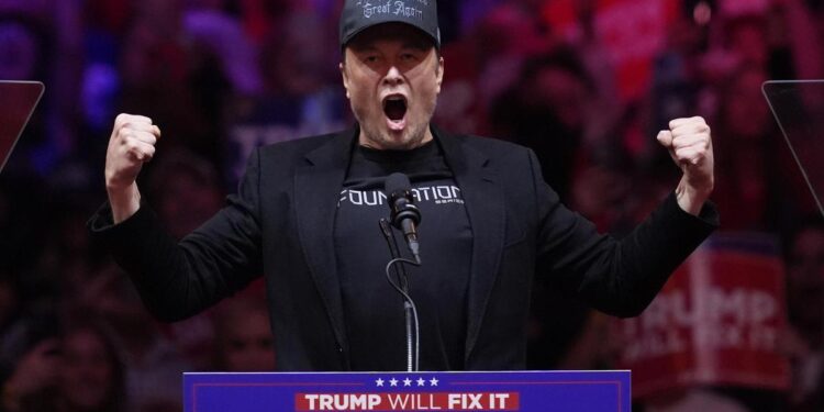 El prestigioso periódico que dejará de publicar en X: ‘El contenido es perturbador’